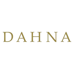 Dahna Lounge logo.
